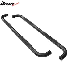 Load image into Gallery viewer, 2009-2014 Nissan Murano 3" Running Board Nerf Bar T304 Stainless Steel