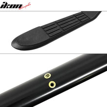 Load image into Gallery viewer, Fits 06-14 Honda Ridgeline Driver Passenger Side Step Bar Running Boar