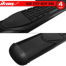 Load image into Gallery viewer, 2007-2021 Toyota Tundra Double Cab 4" Oval Running Boards Stainless