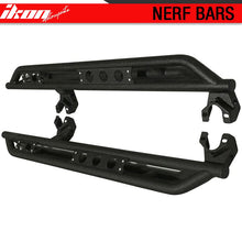 Load image into Gallery viewer, 2007-2018 Jeep Wrangler 4-Door V1 Style Running Board