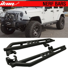 Load image into Gallery viewer, 2007-2018 Jeep Wrangler 4-Door V1 Style Running Board