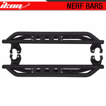 Load image into Gallery viewer, 2007-2018 Jeep Wrangler 2 Door Side Running Boards