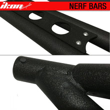 Load image into Gallery viewer, 2007-2018 Jeep Wrangler 2 Door Side Running Boards