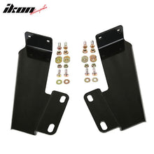 Load image into Gallery viewer, 2007-2019 Toyota Tundra 2" Trailer Tow Hitch Towing Receiver Hitch