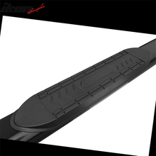 Load image into Gallery viewer, 1999-2018 Chevy Silverado Sierra Crew Cab 5" Side Step Running Board
