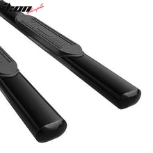 Load image into Gallery viewer, 2009-2023 Dodge Ram 1500 Quad Extended Cab Oval 2PCS 5" Running Boards