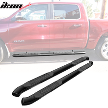 Load image into Gallery viewer, 2019-2023 Dodge Ram 1500 Quad Running Boards