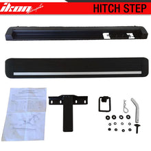 Load image into Gallery viewer, Universal For Cars With 2" Receiver 35" Rear Hitch Step Bumper Bar