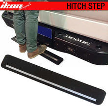 Load image into Gallery viewer, Universal For Cars With 2" Receiver 35" Rear Hitch Step Bumper Bar