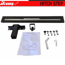 Load image into Gallery viewer, Universal For Cars With 2" Receiver 35" Rear Hitch Step Bumper Bar