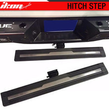 Load image into Gallery viewer, Universal For Cars With 2" Receiver 35" Rear Hitch Step Bumper Bar