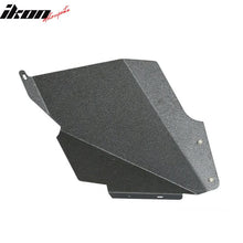 Load image into Gallery viewer, 2007-2018 Jeep Wrangler JK Powder Coated Inner Fender Liners Steel
