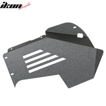 Load image into Gallery viewer, 2007-2018 Jeep Wrangler JK Powder Coated Inner Fender Liners Steel
