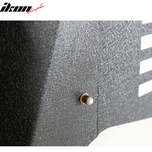 Load image into Gallery viewer, 2007-2018 Jeep Wrangler JK Powder Coated Inner Fender Liners Steel