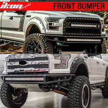 Load image into Gallery viewer, 2015-2022 Ford F-150 Off-Road Textured Front Bumper Guard