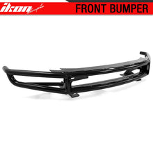 Load image into Gallery viewer, 2015-2022 Ford F-150 Off-Road Textured Front Bumper Guard