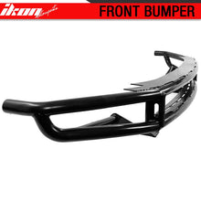 Load image into Gallery viewer, 2015-2022 Ford F-150 Off-Road Textured Front Bumper Guard