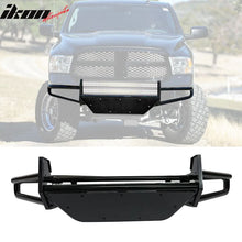 Load image into Gallery viewer, 2009-2017 Dodge RAM 1500 Off Road Front Bumper