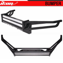 Load image into Gallery viewer, 2004-2008 Dodge Ram 1500 Off Road Bumper 38in Rigid Led Light Bars