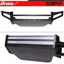 Load image into Gallery viewer, 2004-2008 Dodge Ram 1500 Off Road Bumper 38in Rigid Led Light Bars