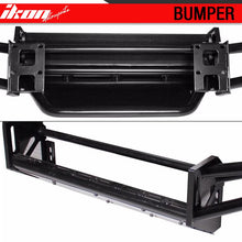 Load image into Gallery viewer, 2004-2008 Dodge Ram 1500 Off Road Bumper 38in Rigid Led Light Bars