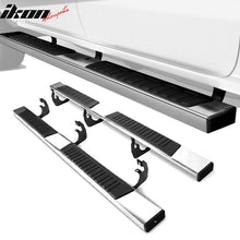 Load image into Gallery viewer, 2007-2018 Chevy Silverado Extended Cab Running Boards