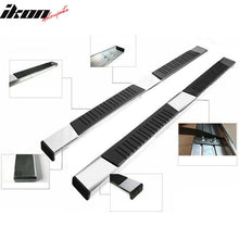 Load image into Gallery viewer, 2007-2018 Chevy Silverado Extended Cab Running Boards