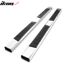 Load image into Gallery viewer, 2015-2022 Chevy Colorado GMC Canyon Crew Cab OE Style 6"Running Boards