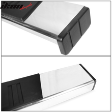 Load image into Gallery viewer, 2015-2022 Chevy Colorado GMC Canyon Crew Cab OE Style 6"Running Boards