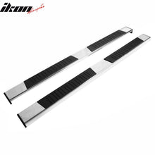 Load image into Gallery viewer, 2015-2022 Ford F150 Crew Cab 6" Running Boards Side Step Bar
