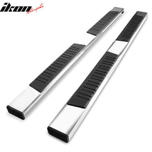 Load image into Gallery viewer, 2019-2023 Dodge Ram 1500 Crew Cab 78" Side Step Nerf Bar Running Board