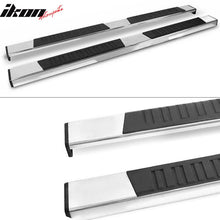 Load image into Gallery viewer, 2019-2023 Dodge Ram 1500 Crew Cab 78" Side Step Nerf Bar Running Board