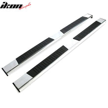 Load image into Gallery viewer, 2019-2023 Dodge Ram 1500 Crew Cab 78" Side Step Nerf Bar Running Board