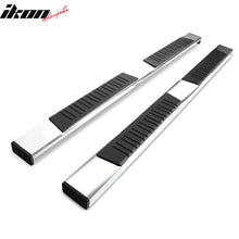Load image into Gallery viewer, 2019-2023 Dodge Ram 1500 Crew Cab 78" Side Step Nerf Bar Running Board