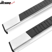 Load image into Gallery viewer, 2019-2023 Dodge Ram 1500 Crew Cab 78" Side Step Nerf Bar Running Board