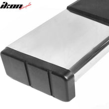 Load image into Gallery viewer, 2019-2023 Dodge Ram 1500 Crew Cab 78" Side Step Nerf Bar Running Board
