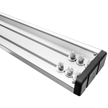 Load image into Gallery viewer, 2002-2008 Dodge Ram 1500 2500 3500 Quad Cab 5'' Running Board Aluminum