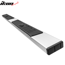 Load image into Gallery viewer, 2002-2008 Dodge Ram 1500 2500 3500 Quad Cab 5'' Running Board Aluminum