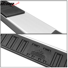 Load image into Gallery viewer, 2002-2008 Dodge Ram 1500 2500 3500 Quad Cab 5'' Running Board Aluminum