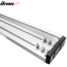 Load image into Gallery viewer, 2002-2008 Dodge Ram 1500 2500 3500 Quad Cab 5'' Running Board Aluminum