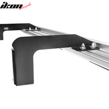Load image into Gallery viewer, 2009-2023 Dodge Ram 1500 2500 3500 Quad Cab 5" Side Step Bar Aluminum
