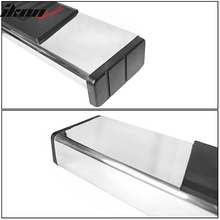 Load image into Gallery viewer, 2009-2023 Dodge Ram 1500 2500 3500 Quad Cab 5" Side Step Bar Aluminum