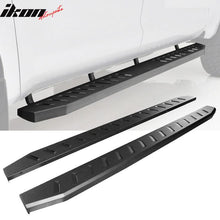 Load image into Gallery viewer, 2007-2018 Chevy Silverado Extended Cab Running Boards