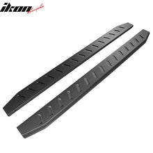 Load image into Gallery viewer, 2007-2018 Chevy Silverado Extended Cab Running Boards