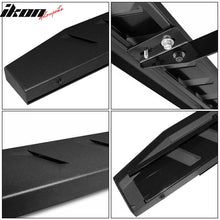 Load image into Gallery viewer, 2007-2018 Chevy Silverado Extended Cab Running Boards