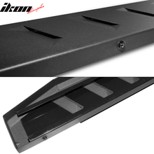 Load image into Gallery viewer, 2009-2014 Ford F-150 R Style Side Step Bar Running Boards Iron Steel