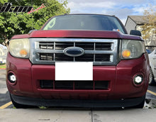 Load image into Gallery viewer, 2007-2014 Mustang/Yukon/ Camaro OE Front Bumper Fog Light Clear Len