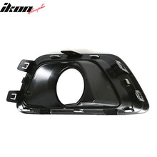 Load image into Gallery viewer, 2015-2022 Chevy Colorado GMC Canyon Black Fog Lights Lamps ABS Pair