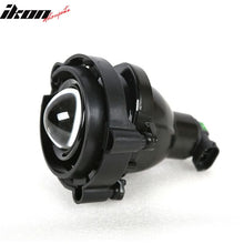 Load image into Gallery viewer, 2010-2016 Chevy Equinox OE Black Fog Light Switch Projector Bumper ABS
