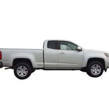 Load image into Gallery viewer, 2015-2022 Colorado Canyon Extended Cab Running Board